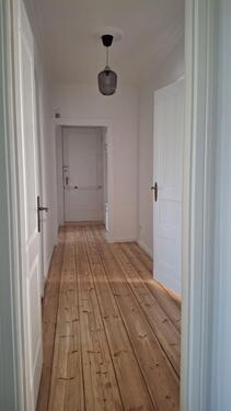 Foto - 3 Zimmer Etagenwohnung zur Miete in Berlin