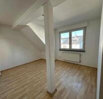 2 Zimmer DG-Wohnung in Lippstadt-Lipperode - Oelde