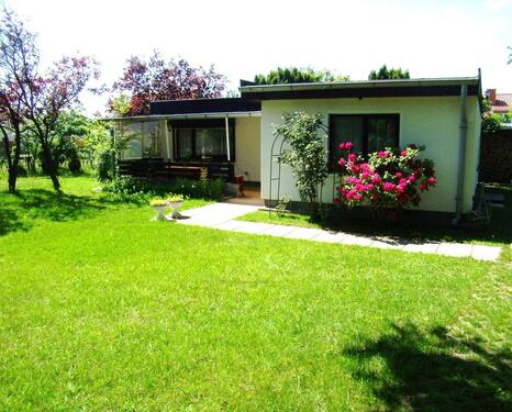 Foto - Ferienbungalow Ostsee - 75,00&nbsp;EUR Kaltmiete,
