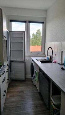 Foto - Etagenwohnung in Spremberg zur Miete