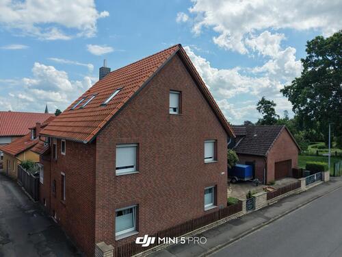 Foto - 12 Zimmer Mehrfamilienhaus, Wohnhaus zum Kaufen in Algermissen
