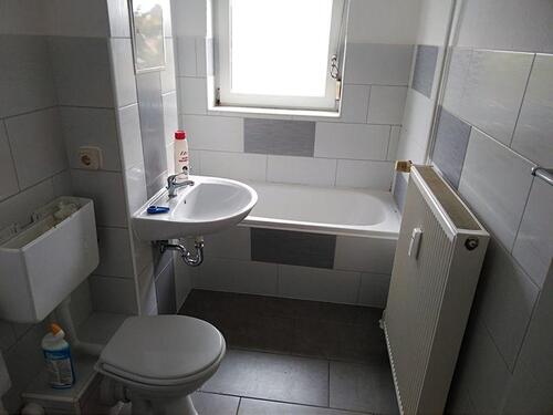Foto - Etagenwohnung in Naumburg (Saale) zum Kaufen