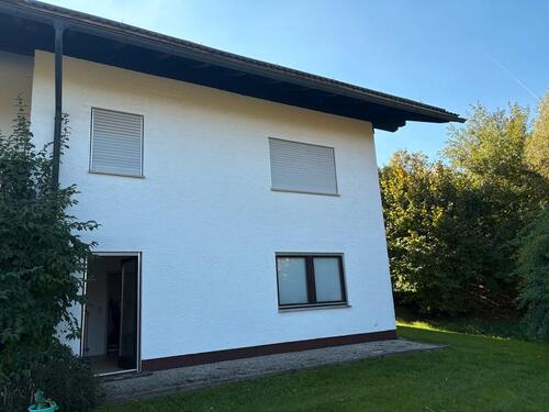 Foto - 2 Zimmer Erdgeschoßwohnung zum Kaufen in Zwiesel
