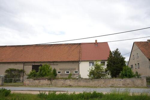 Foto - Bauernhof Einfamilienhaus - Glossen bei Löbau