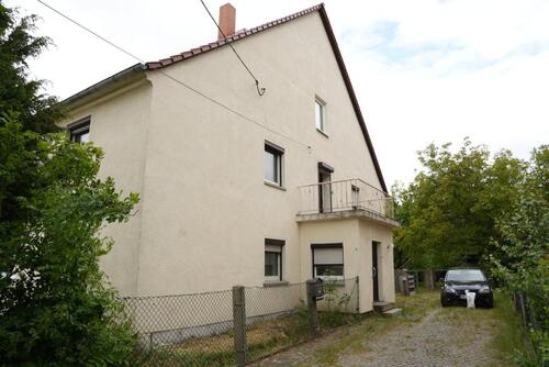 Foto - Einfamilienhaus zum Kaufen in Löbau