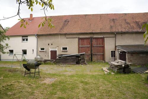 Foto - Einfamilienhaus in Löbau zum Kaufen