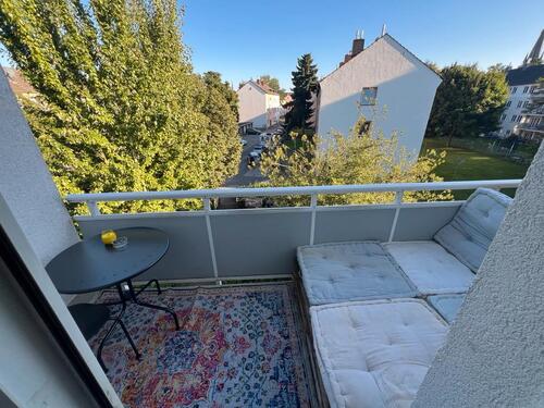 Foto - Etagenwohnung in Köln zur Miete