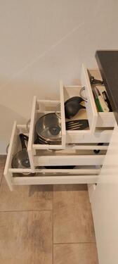 Foto - Etagenwohnung in Blaustein