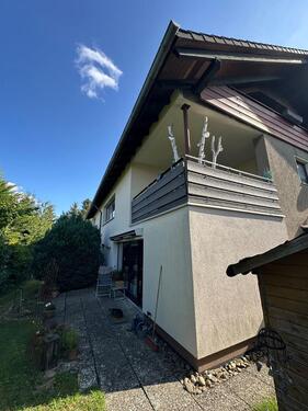 Foto - Einfamilienhaus in Goslar