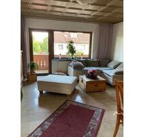 Allach 3 Zi Wohnung inkl, EBK 1. OG mit Balkon - München Allach-Untermenzing