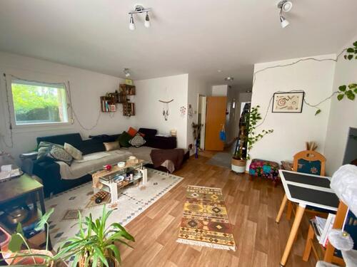 Foto - Etagenwohnung zur Miete in Schweinfurt