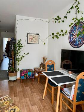 Foto - Etagenwohnung in Schweinfurt