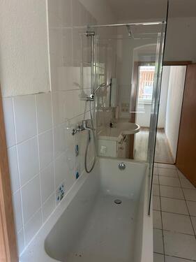 Foto - Etagenwohnung in Könnern zur Miete