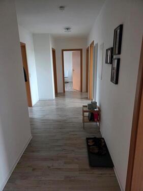 Foto - Helle 3-Raumwohnung in Heiligenstadt zu vermieten