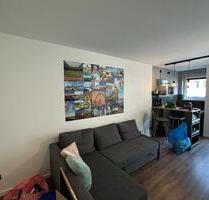 Ab 1.1.26: Möbliertes Top-Apartment im Medienhafen D'Dorf - Dormagen Sankt Peter