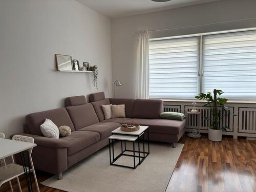Foto - 1,5 Zimmer Wohnung (47qm) in Köln-Mülheim