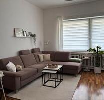 1,5 Zimmer Wohnung (47qm) in Köln-Mülheim