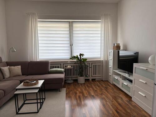 Foto - Etagenwohnung zur Miete in Köln
