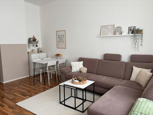 Foto - Etagenwohnung in Köln