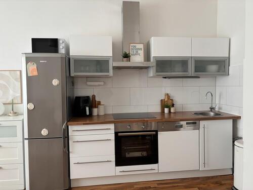 Foto - Etagenwohnung in Köln zur Miete