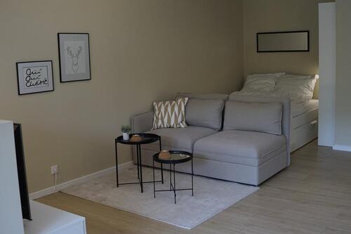 Foto - Etagenwohnung zur Miete in München