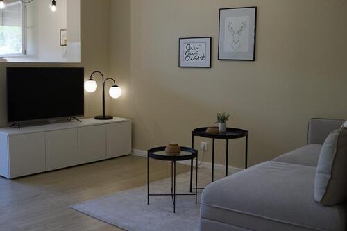 Foto - Etagenwohnung in München zur Miete