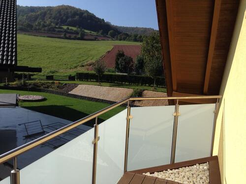 Foto - Etagenwohnung zur Miete in Sinntal