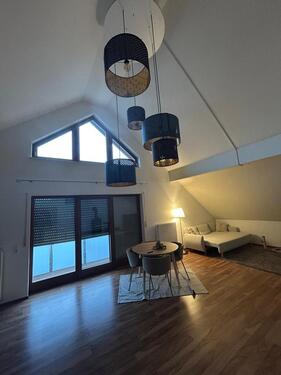 Foto - Etagenwohnung in Sinntal