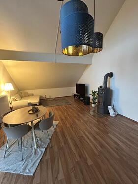 Foto - Etagenwohnung in Sinntal zur Miete