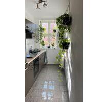 2-Zimmer-Dachgeschosswohnung - 260,00 EUR Kaltmiete, in Wernigerode (PLZ: 38855)