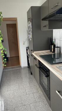 Foto - Etagenwohnung zur Miete in Wernigerode