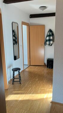 Foto - Etagenwohnung in Wernigerode zur Miete