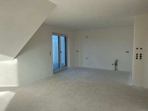 Foto - Etagenwohnung in Wertingen