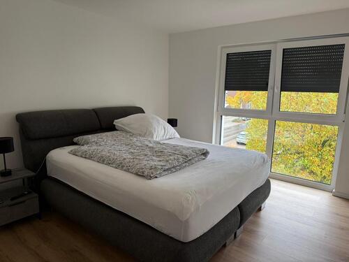 Foto - Etagenwohnung zur Miete in Holzwickede