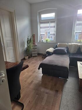 Foto - Etagenwohnung zur Miete in Ueckermünde