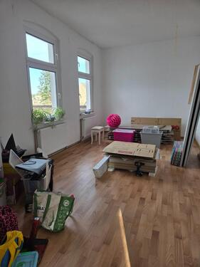 Foto - Etagenwohnung in Ueckermünde