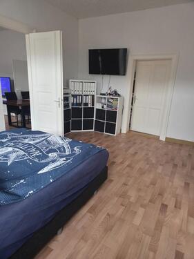 Foto - Etagenwohnung in Ueckermünde zur Miete