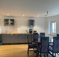 Helle 2,5-Zimmer-Wohnung im 1. Obergeschoss – Modernisiert und be - Achern