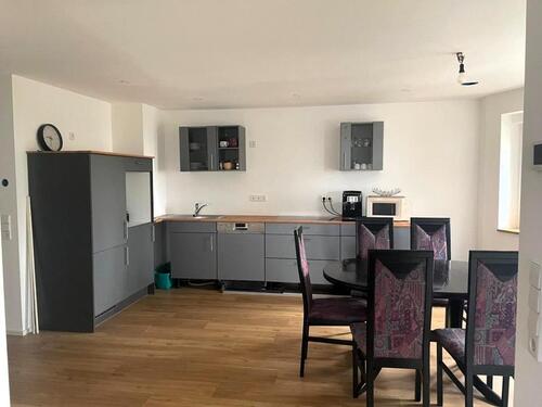 Foto - Etagenwohnung zur Miete in Achern