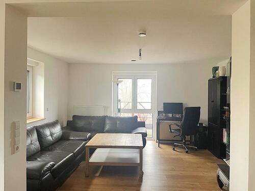 Foto - Etagenwohnung in Achern