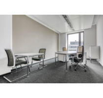 In der Altstadt von München - Top modern und flexible Büroraumlösungen - All-in-Miete