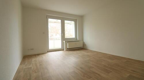 Foto - 3 Zimmer Etagenwohnung zur Miete in Chemnitz