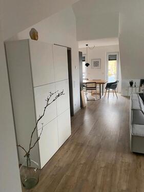 Foto - Schöne 3Zi. Wohnung in Drensteinfurt