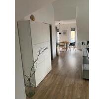 Schöne 3Zi. Wohnung in Drensteinfurt