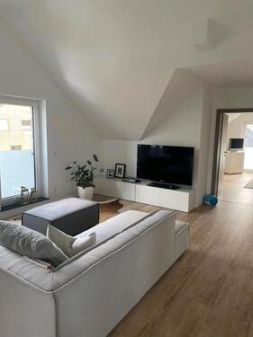 Foto - 3 Zimmer Etagenwohnung in Drensteinfurt