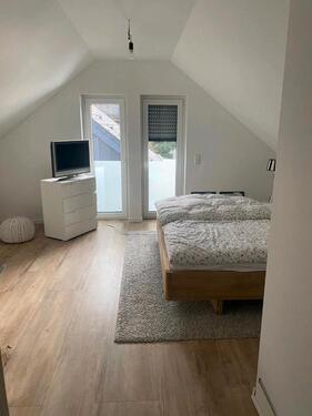 Foto - Etagenwohnung in Drensteinfurt zur Miete