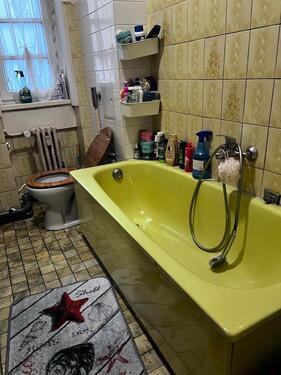 Foto - Etagenwohnung in Berlin zur Miete