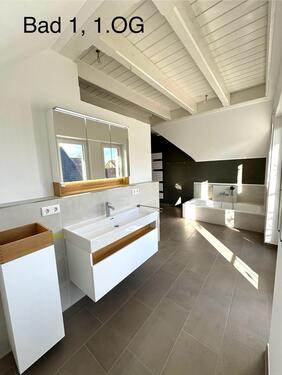 Foto - Maisonette 4 Zimmer Wohnung Erstbezug nach Renovierung