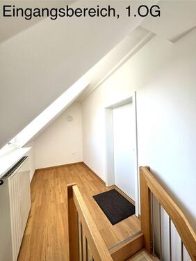 Foto - 4 Zimmer Etagenwohnung zur Miete in Werneck