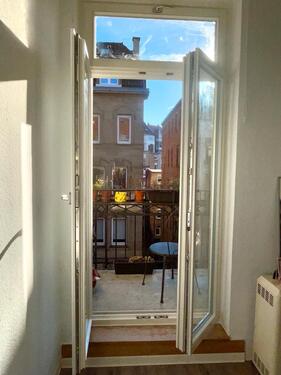 Foto - 1 Zimmer Etagenwohnung zur Miete in Stuttgart